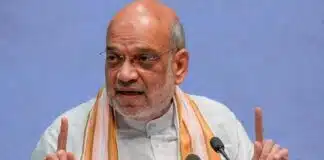 25 फरवरी को बिहार आ सकते हैं अमित शाह, इंडो-नेपाल बॉर्डर के गांवों पर नजर अमित शाह