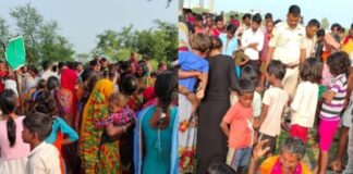 नालंदा में दिनदहाड़े युवक की गोली मारकर हत्या