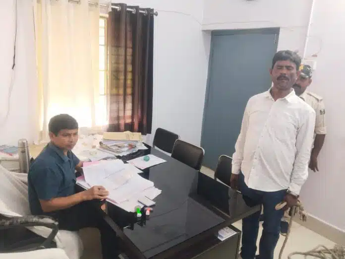 defaulter arrested दीवानी जेल भेजे गए देनदार