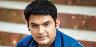 कनाडा में कपिल शर्मा के कैफे पर दोबारा फायरिंग