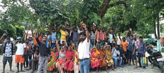 18 अगस्त को होगी वार्ता