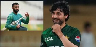 फखर और अबरार चमके