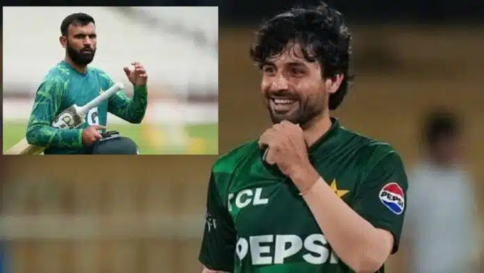 फखर और अबरार चमके फखर और अबरार चमके