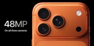 iPhone 17 सीरीज की प्री-बुकिंग आज से शुरू