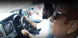 आजम खान की रिहाई से यूपी की सियासत गरमाई