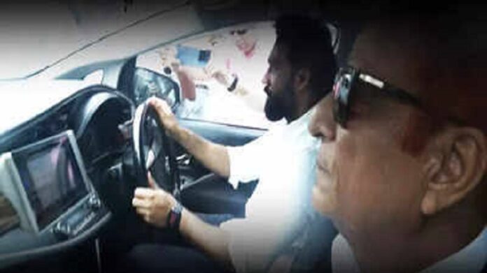 आजम खान की रिहाई से यूपी की सियासत गरमाई