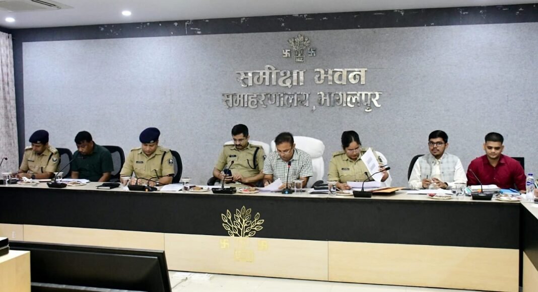 विधानसभा चुनाव को लेकर प्रशासन ने कसी कमर