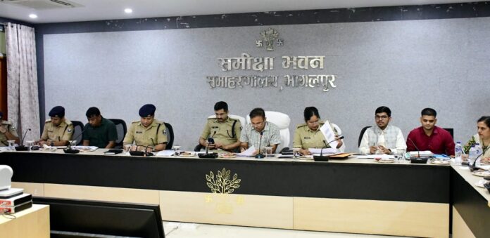 विधानसभा चुनाव को लेकर प्रशासन ने कसी कमर