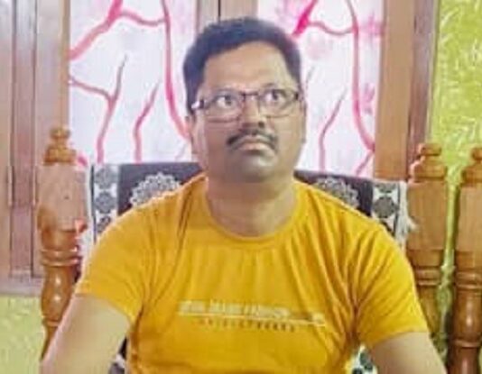 विजिलेंस टीम ने छापेमारी