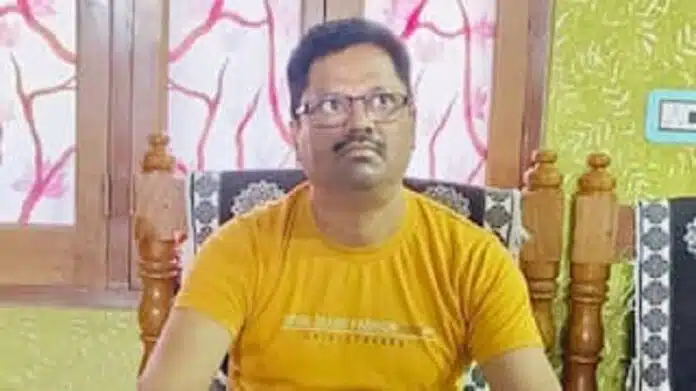 Bihar Raid विजिलेंस टीम ने छापेमारी