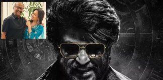 'कुली' की ग्रैंड सक्सेस पर बेटी सौंदर्या का रिएक्शन