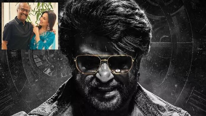 'कुली' की ग्रैंड सक्सेस पर बेटी सौंदर्या का रिएक्शन