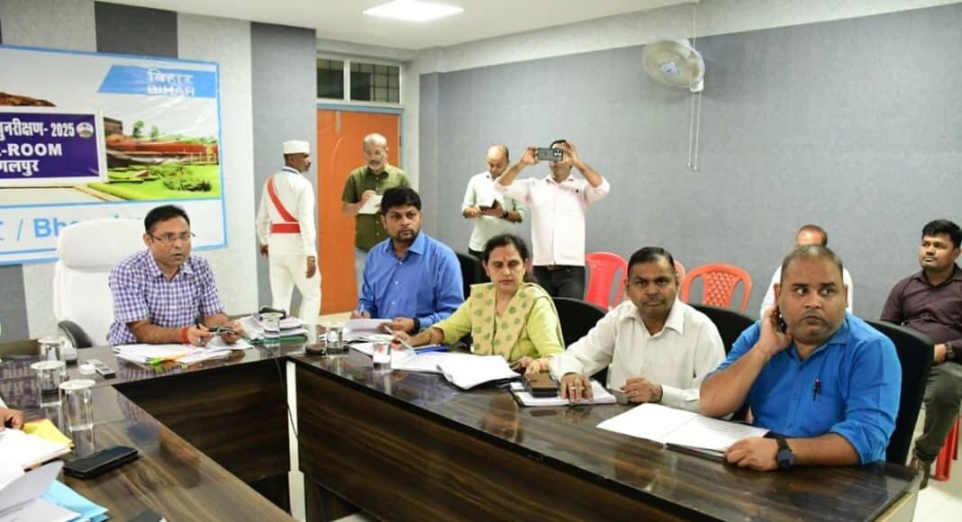 24 सितंबर तक शस्त्र सत्यापन कराना अनिवार्य