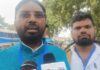 दिल्ली के मैक्स अस्पताल में भर्ती