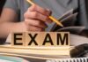 दिसंबर में परीक्षा का पूरा शेड्यूल जारी