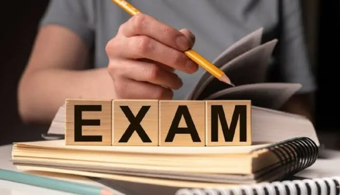 Exam दिसंबर में परीक्षा का पूरा शेड्यूल जारी