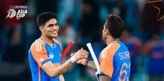 IND vs PAK Final: दुबई में होगा भारत-पाकिस्तान के बीच खिताबी जंग, रिकॉर्ड्स में आगे है टीम इंडिया दुबई में होगा भारत-पाकिस्तान के बीच फाइनल मैच