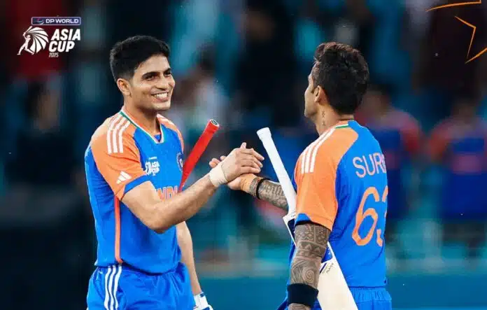 IND vs PAK Final दुबई में होगा भारत-पाकिस्तान के बीच फाइनल मैच