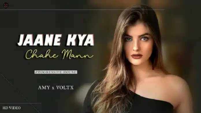 Jaane Kya Chaahe Mann Baawra Jaane Kya Chaahe Mann Baawra