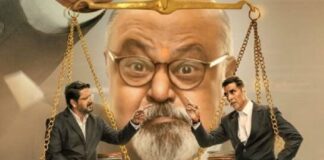 बॉक्स ऑफिस पर 'जॉली एलएलबी 3'