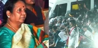 Karur Stampede investigation: जानिए जस्टिस अरूणा जगदीसन के बारे में, जो करूर हादसे की करेंगी जांच Justice Aruna Jagadeesan