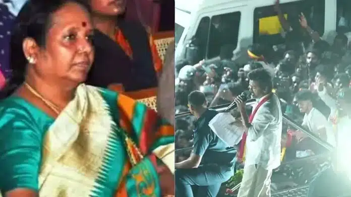 Justice Aruna Jagadeesan Justice Aruna Jagadeesan