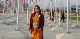 कृतिका सुमन