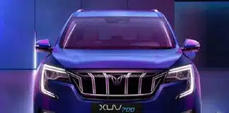 Mahindra XUV700 1.43 लाख तक सस्ता हुआ, Bolero-Thar समेत कई मॉडलों के दाम घटे Mahindra xuv700