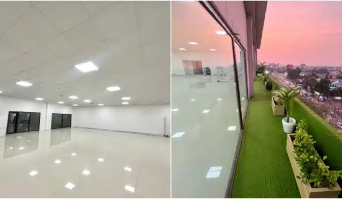 Maurya Mandapam Maurya Mandapam