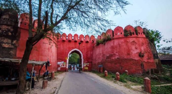 दशहरा से पहले मुंगेर में झड़प