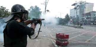 नेपाल में कर्फ्यू, रांची के 12 लोग होटल में कैद