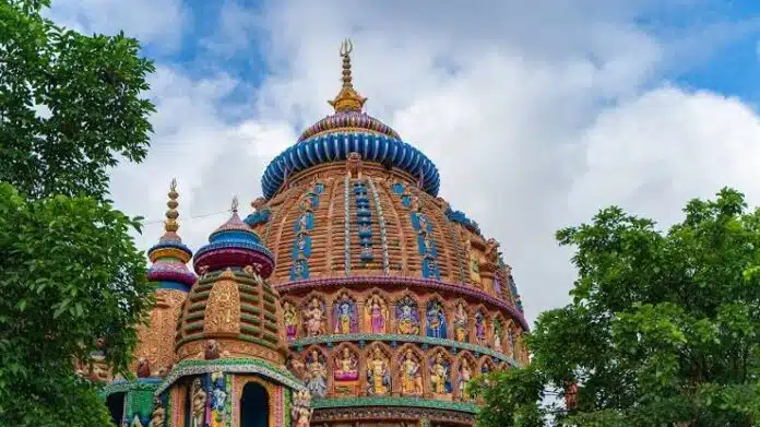 Ranchi News रांची में तेज बारिश