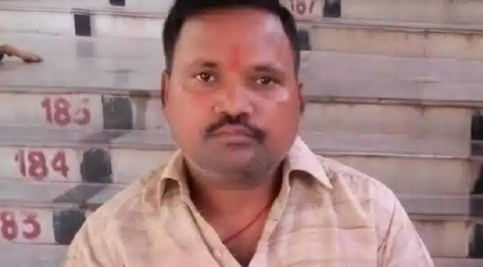 Sachchidanand Singh सच्चिदानंद सिंह