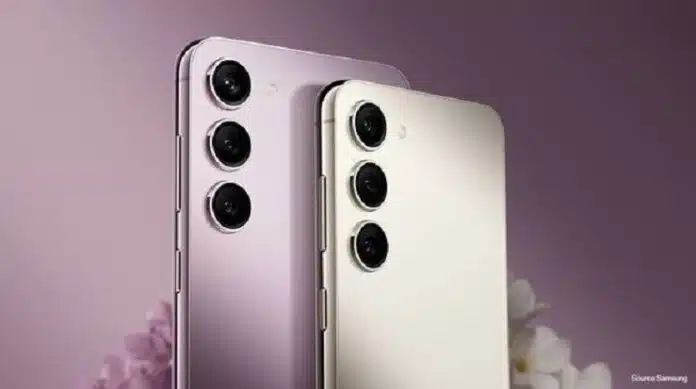 Samsung Galaxy S24 5G Samsung Galaxy S24 5G