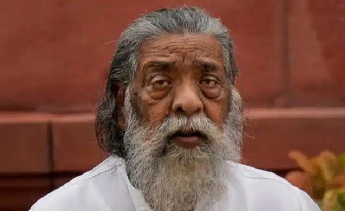 Shibu Soren झारखंड के स्कूलों में पढ़ाई जाएगी गुरुजी की जीवनी