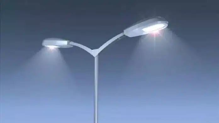 Street lights हर वार्ड में लगेंगी स्ट्रीट लाइटें