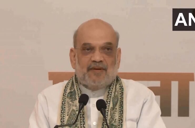सरदार पटेल की जयंती पर हर साल होगी भव्य परेड