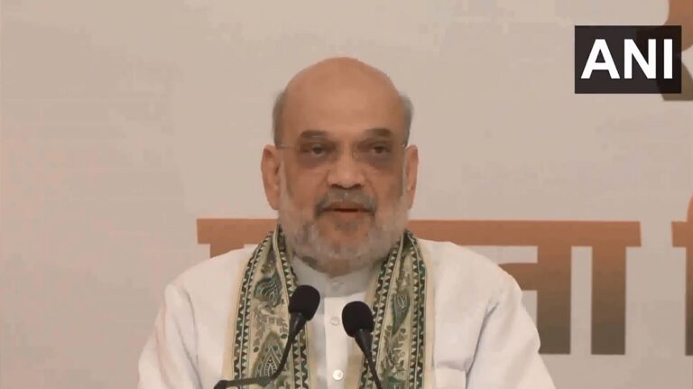 सरदार पटेल की जयंती पर हर साल होगी भव्य परेड