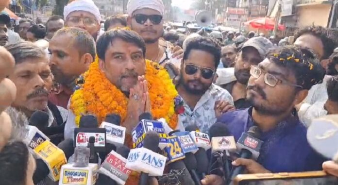 Arjit Shashwat Chaubey