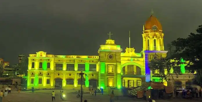 Bhagalpur News भागलपुर नगर निगम में 16,300 कंबल का आया खेप