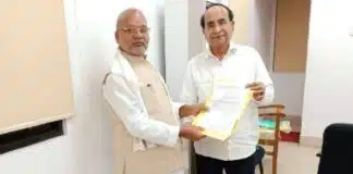 Bihar Election 2025: NDA में खींचतान तेज, नाराज नीतीश ने बांटे सिंबल, BJP ने 45 सीटों पर शुरू की तैयारी नाराज नीतीश ने बांटे सिंबल