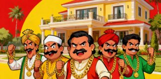 बिहार में करोड़पति उम्मीदवारों का जानिये पूरा डिटेल्स