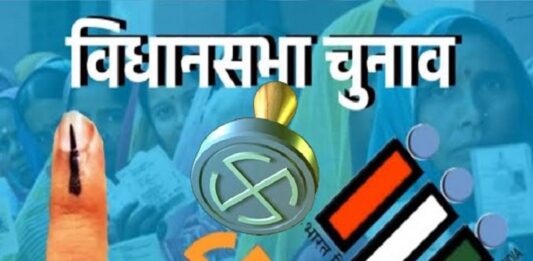 12 पहचान पत्रों से भी दे सकते हैं वोट