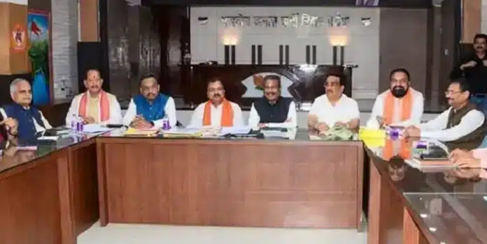 Bihar Election Update भाजपा ने जारी की 48 संभावित उम्मीदवारों की सूची