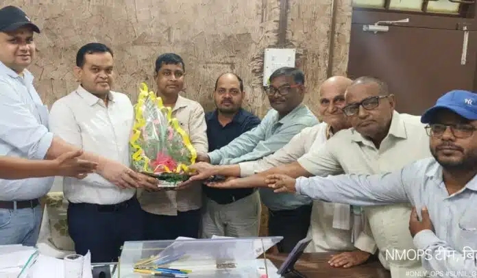 Bijli Union बिजली यूनियन