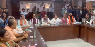 मांझी-कुशवाहा को लेकर आज हो सकता है फैसला