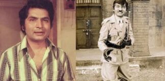 कॉमेडी के बादशाह असरानी का निधन