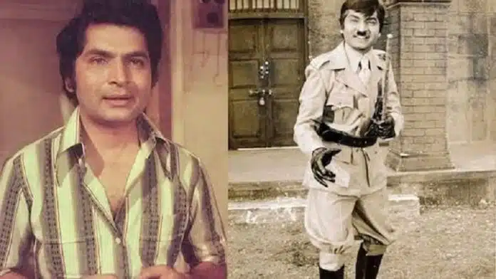 Bollywood Actor Asrani Death कॉमेडी के बादशाह असरानी का निधन