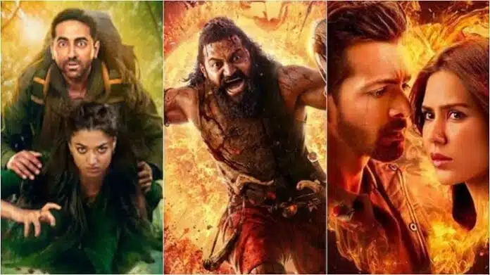 Box Office Report Box Office Report