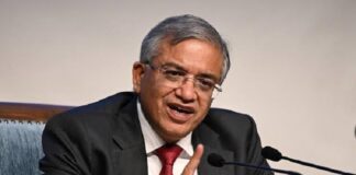 Chief Election Commissioner Gyanesh Kumar